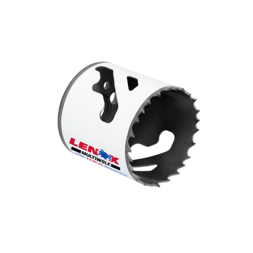serra copo bimetalica 51mm t3 speed slot 3003232l lenox