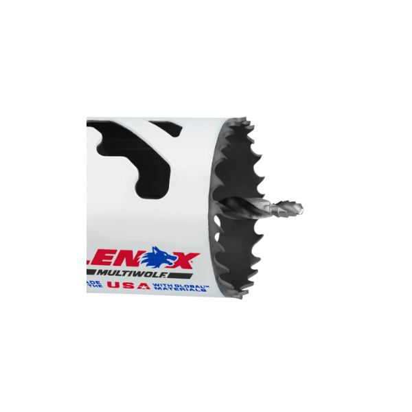 serra copo bimetalica 51mm t3 speed slot 3003232l lenox