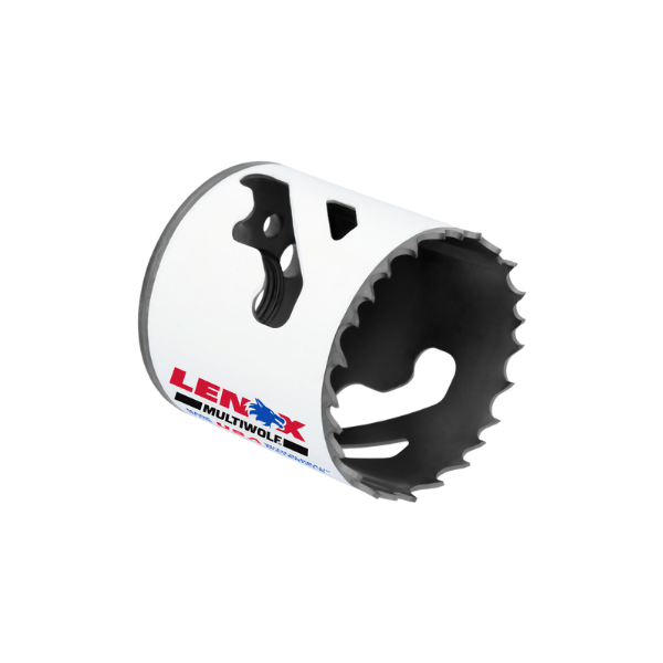 serra copo bimetalica 54mm t3 speed slot 3003434l lenox