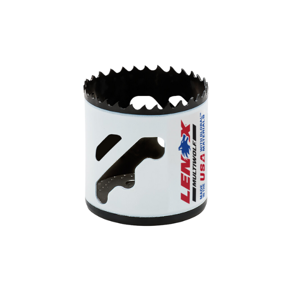 serra copo bimetalica 54mm t3 speed slot 3003434l lenox