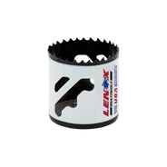 serra copo bimetalica 54mm t3 speed slot 3003434l lenox