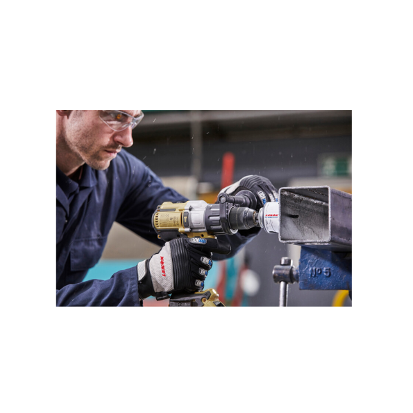 serra copo bimetalica 60mm t3 speed slot 3003838l lenox