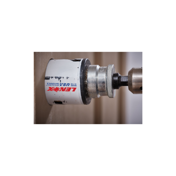 serra copo bimetalica 70mm t3 speed slot 3004444l lenox
