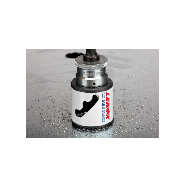 serra copo bimetalica 76mm t3 speed slot 3004848l lenox