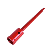 Serra Copo Diamantada 3500mm Braskoki