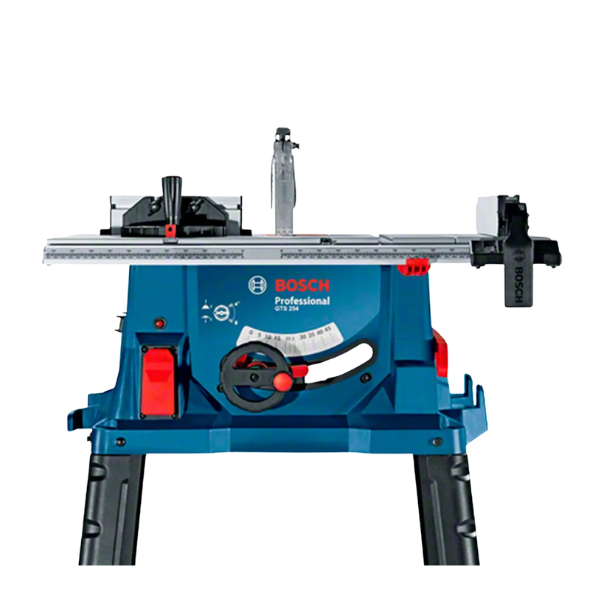 Serra eletrica Bancada 10 1800W Gts 254 Bosch