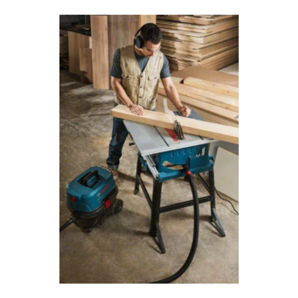 Serra eletrica Bancada 10 1800W Gts 254 Bosch