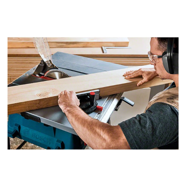 Serra eletrica Bancada 10 1800W Gts 254 Bosch