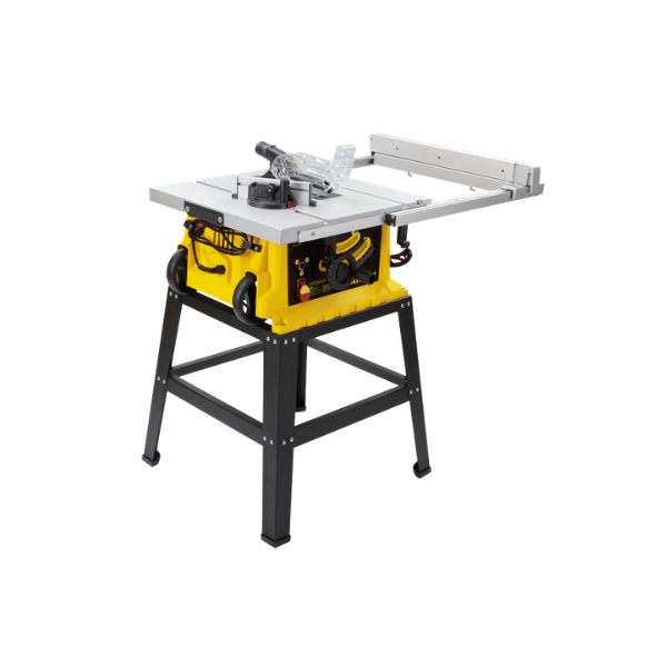 serra eletrica bancada 10 2000w sst2001b2 stanley