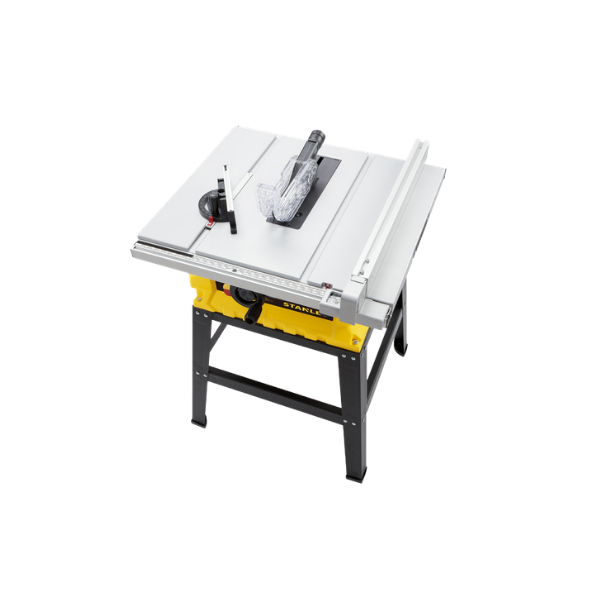 serra eletrica bancada 10 2000w sst2001b2 stanley