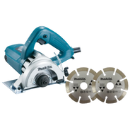 Serra Eletrica Marmore 1300W 4100Nh3Zx2 220V Makita