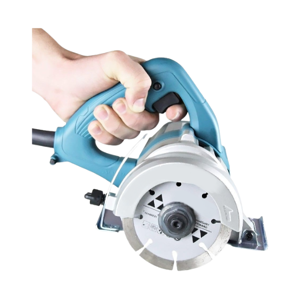 Serra Eletrica Marmore 1300W 4100Nh3Zx2 220V Makita