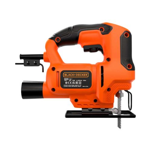 serra eletrica tico tico 400w bes603b2 black decker 528879