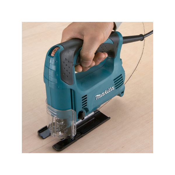 serra eletrica tico-tico 450w 4328 220v makita 532134