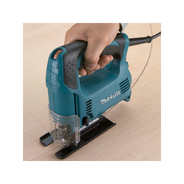 serra eletrica tico-tico 450w 4328 220v makita 532134