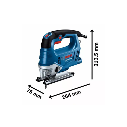 serra eletrica tico tico 520w gst 750 bosch 523103