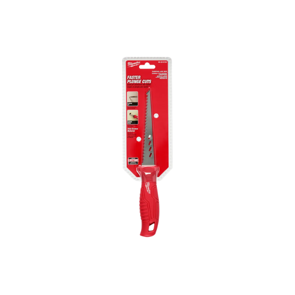 serra manual para drywall 48220104 milwaukee