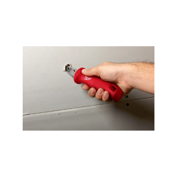 serra manual para drywall 48220104 milwaukee