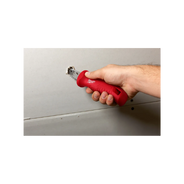 serra manual para drywall 48220104 milwaukee