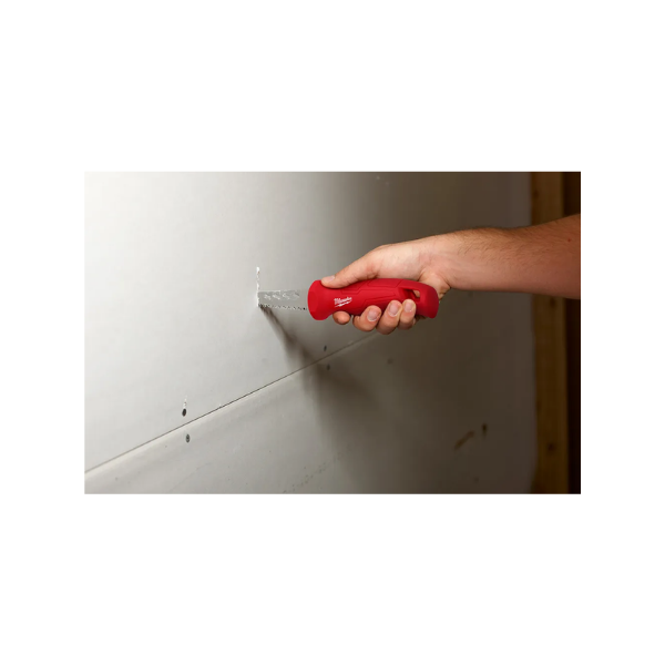 serra manual para drywall 48220104 milwaukee