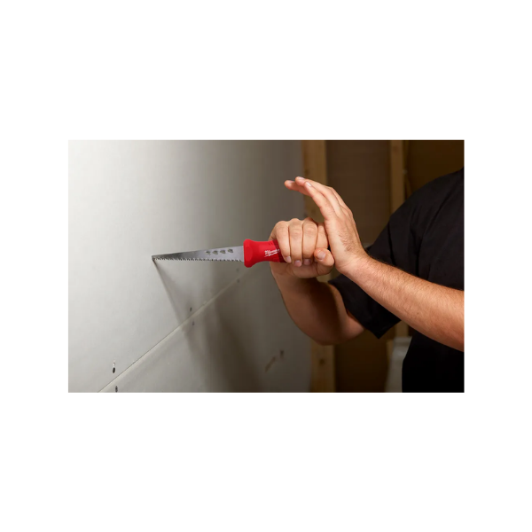 serra manual para drywall 48220104 milwaukee