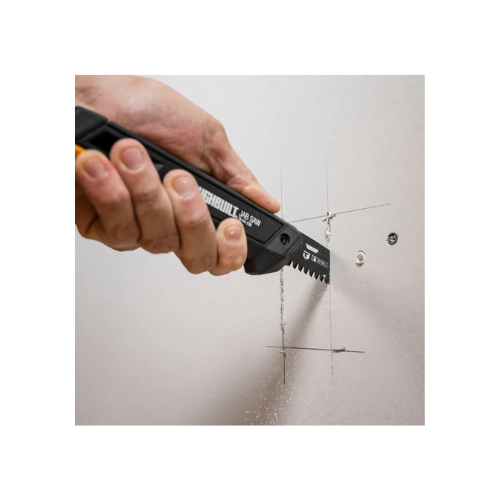 Serra Manual Para Drywall + bainha + lâmina Extra Tb-h4s2-23 Toughbuil