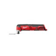 SERRA MULTICORTADORA 12V C 1 BAT 2 AH E BOLSA 2426159N MILWAUKEE