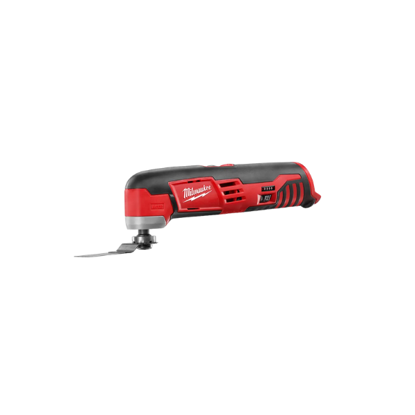 SERRA MULTICORTADORA 12V C 1 BAT 2 AH E BOLSA 2426159N MILWAUKEE