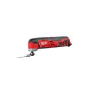 SERRA MULTICORTADORA 12V C 1 BAT 2 AH E BOLSA 2426159N MILWAUKEE