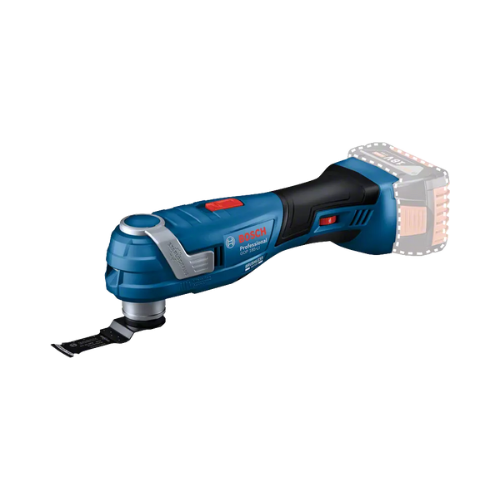 serra multicortadora gop 185li 18v28 sem bateria brushless bosch
