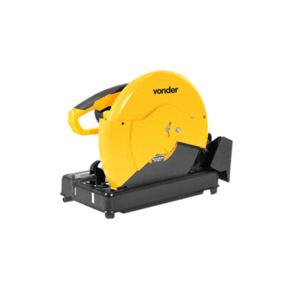 serra rápida multicorte 2000w com motor vonder 531372