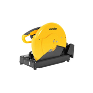 serra rápida multicorte 2000w com motor vonder 531372