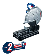 Serra Rápida Multicorte 2300W Com Motor Gco 230 220V Bosch