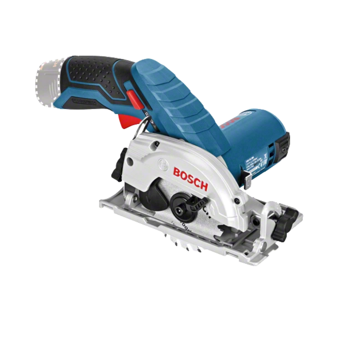 Serra A Bateria Circular 12v S/bateria Gks 12v-26 Bosch