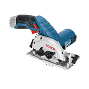 Serra A Bateria Circular 12v S/bateria Gks 12v-26 Bosch