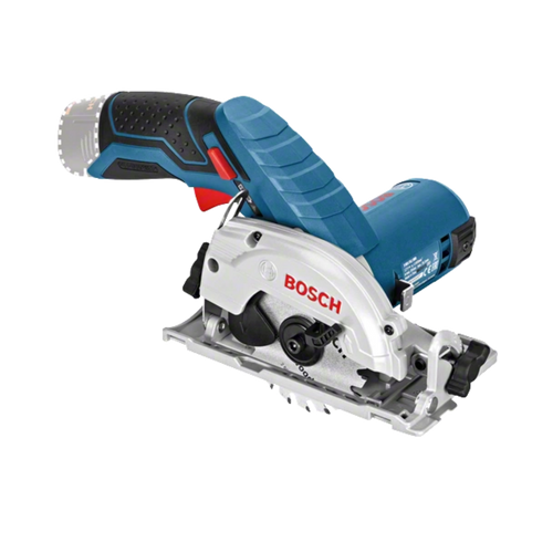 Serra A Bateria Circular 12v S/bateria Gks 12v-26 Bosch