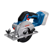 Serra A Bateria Circular 18v Sem bateria Gks 18v-51 Com 1 Disco Bosch