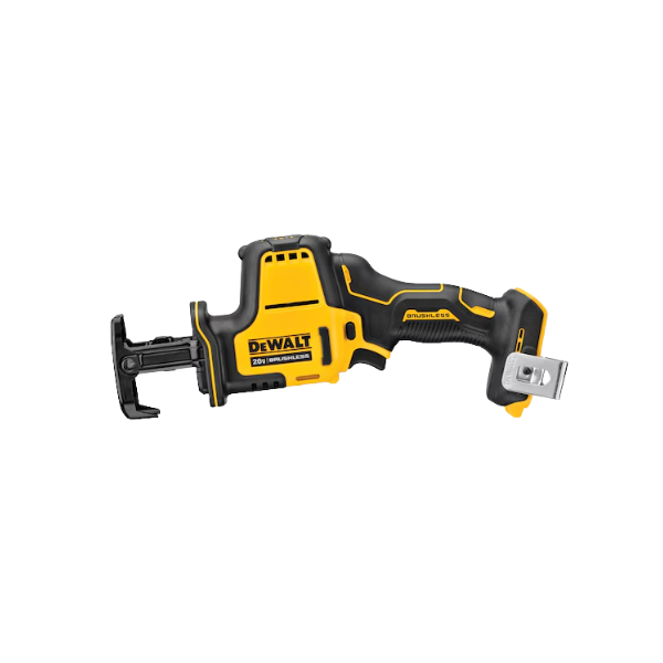 Serra A Bateria Sabre 20v Sem Bateria Dcs369b Dewalt