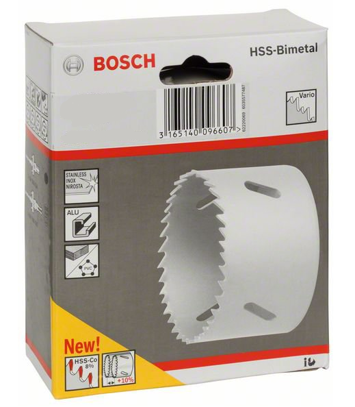 Serra Copo 95.00 Bosch