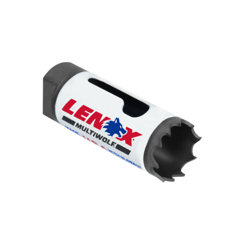 Serra Copo Bimetálica 17.00mm T3 Speed Slot 3001111l Lenox