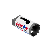 Serra Copo Bimetálica 25.00mm T3 Speed Slot 3001616l Lenox
