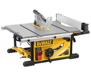 Serra Elétrica Bancada 10 2000W 220V Dwe7492-B2 Dewalt