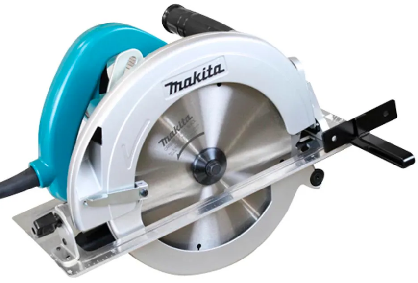 Serra Elétrica Circular 9.1/4 2000W 5902B 220V Makita