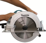 Serra Elétrica Circular 9.1/4 2000W 5902B 220V Makita