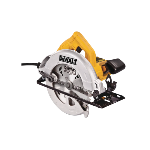 Serra Elétrica Circular Dwe560b2 1400w Industrial Dewalt