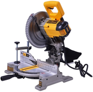Serra Elétrica Esquadrias 10 1650W Dw714 220V Dewalt