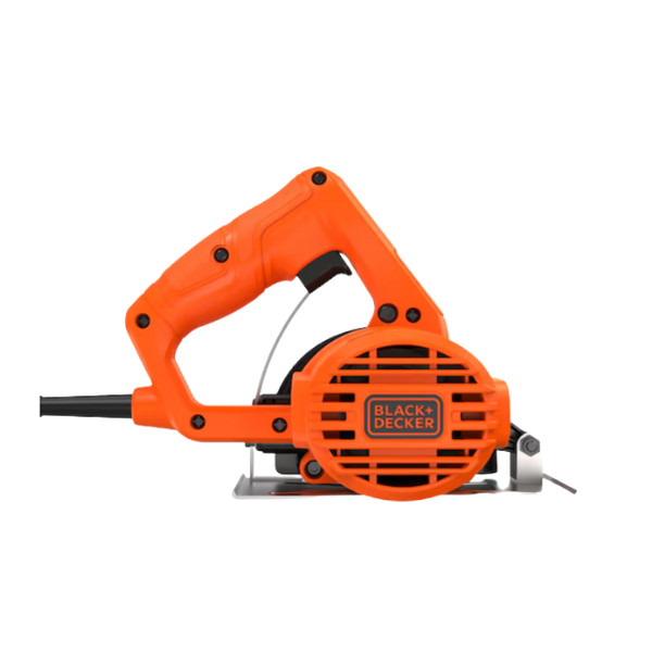 Serra Elétrica Mármore 1200w Bes41200-b2 Black&decker