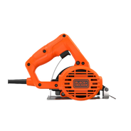 Serra Elétrica Mármore 1200w Bes41200-b2 Black&decker