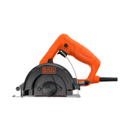 Serra Elétrica Mármore 1200w Bes41200-b2 Black&decker