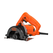 Serra Elétrica Mármore 1200w Bes41200-b2 Black&decker